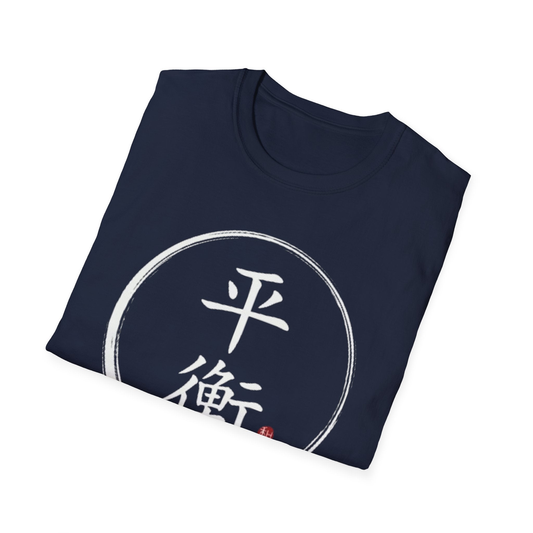 Balance 平衡 T Shirt