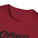 Summer Tee - Oyster Omlette