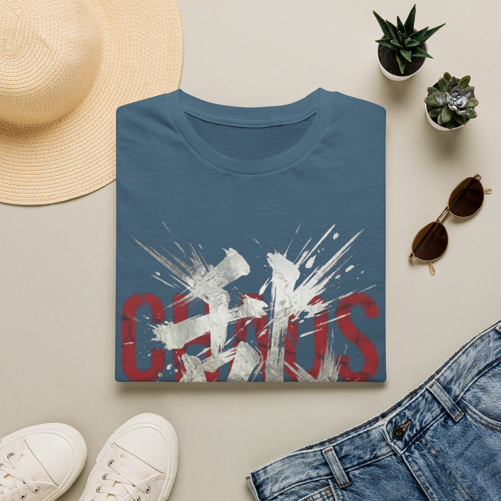 Summer Tee — Chaos 乱