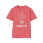 Summer Tee - You met me at a very Chinese Time of My Life