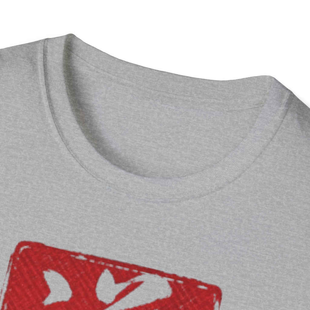 The Way 道 T Shirt