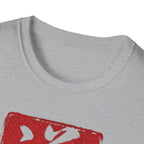 The Way 道 T Shirt