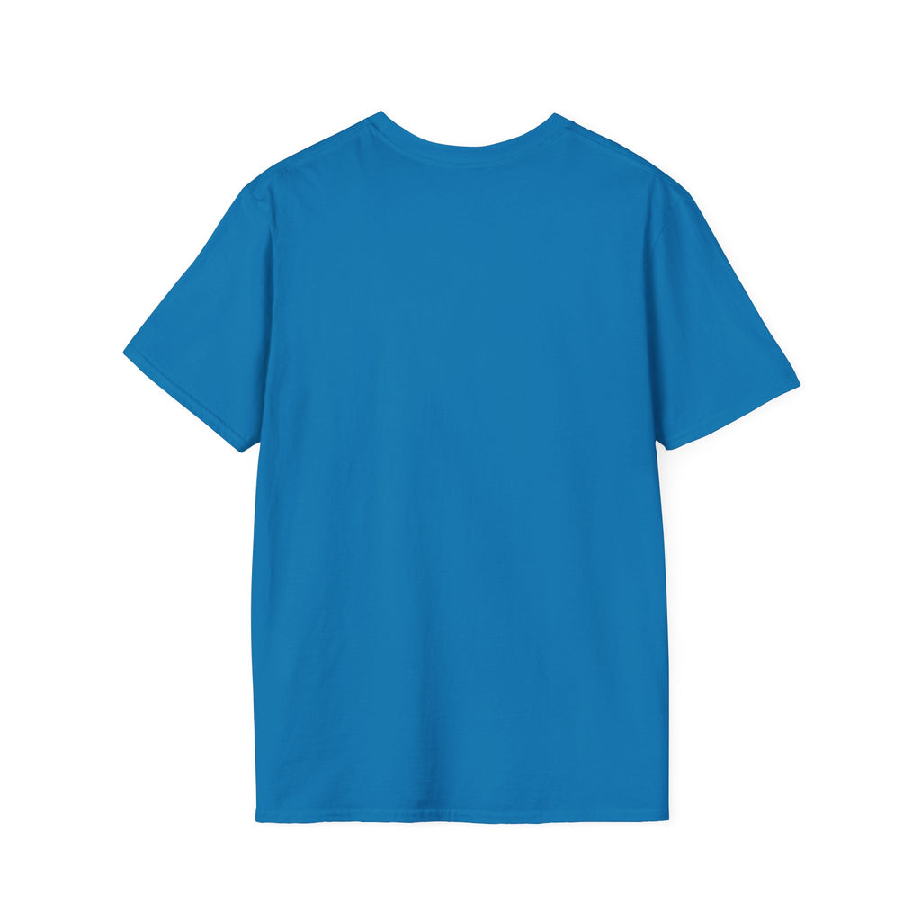Authentic 正宗 T Shirt