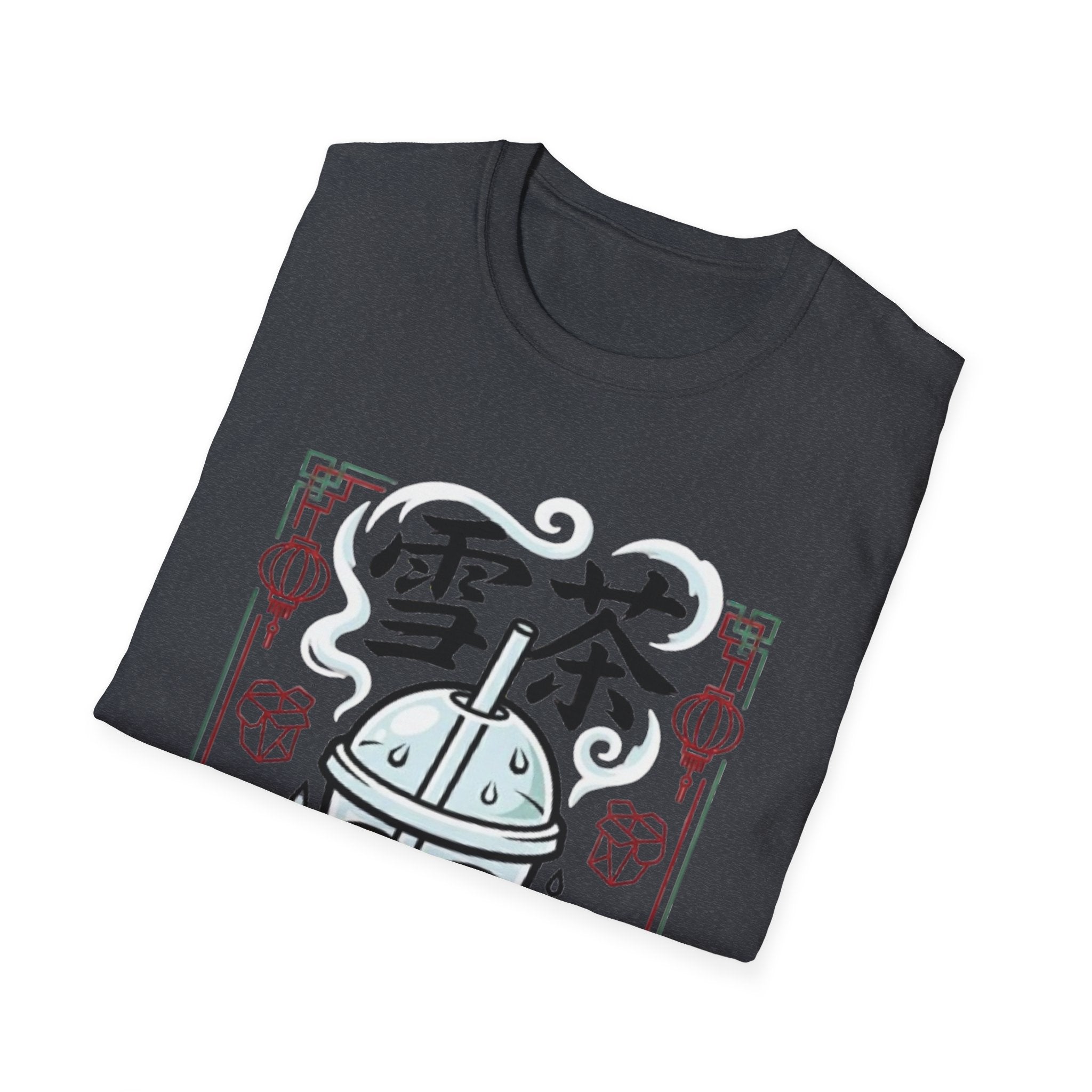 Ice Tea 雪茶 T Shirt