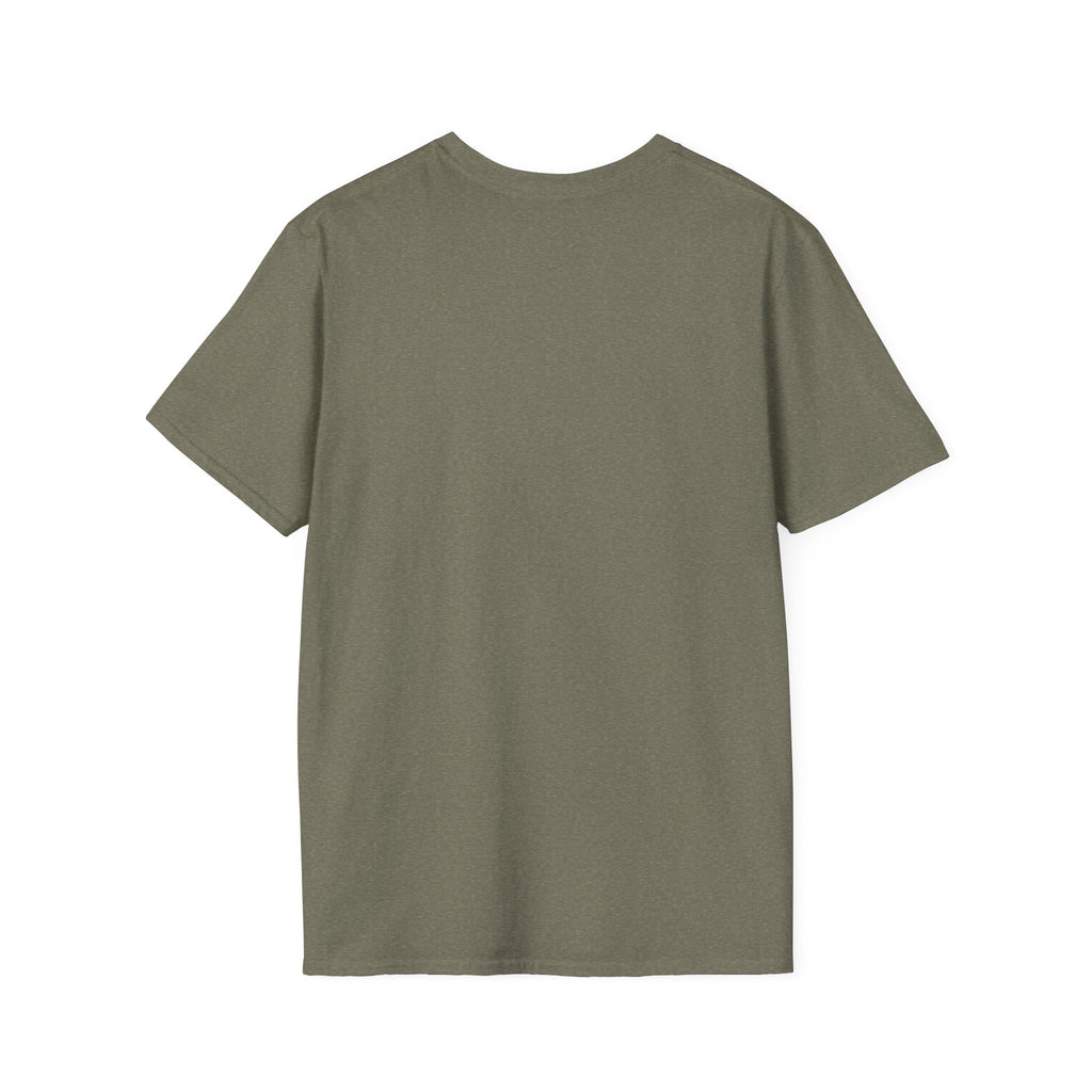 Summer Tee - Forest Bathing 森林浴