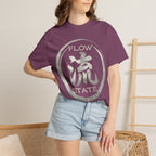 Graphic Tee — Flow State 流