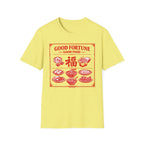 Summer Tee — Good Fortune Good Food 福