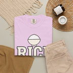 Graphic Tee — Rice Over Everything