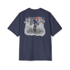 Premium Tee — Forest Bathing 森林浴