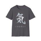 Energy 気 T Shirt