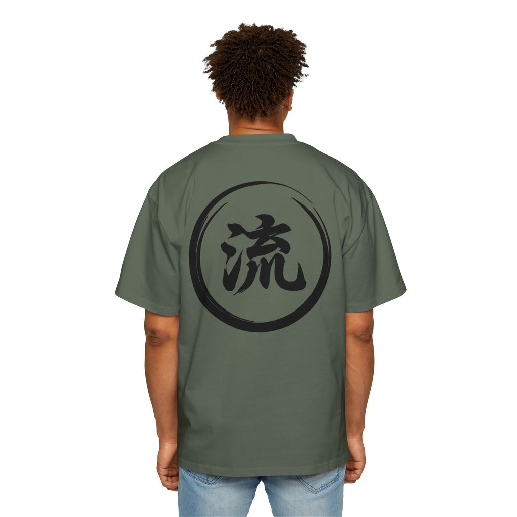 Premium Tee — Flow State 流