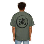 Premium Tee — Flow State 流