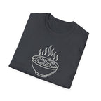 Summer Tee — Soup for Breakfast