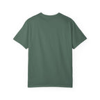 Graphic Tee — Unrivaled 無敵