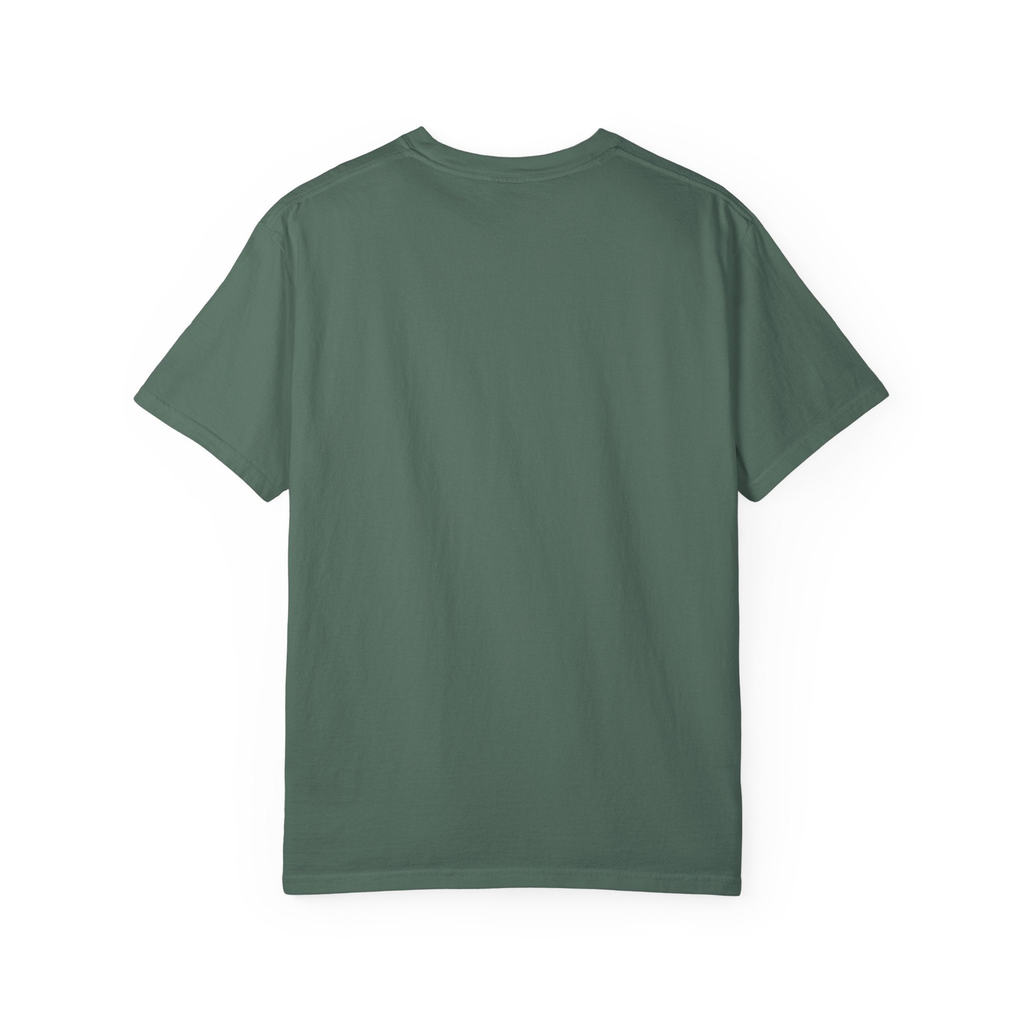 Graphic Tee — Unrivaled 無敵