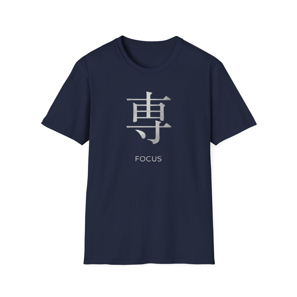Focus 專 T Shirt