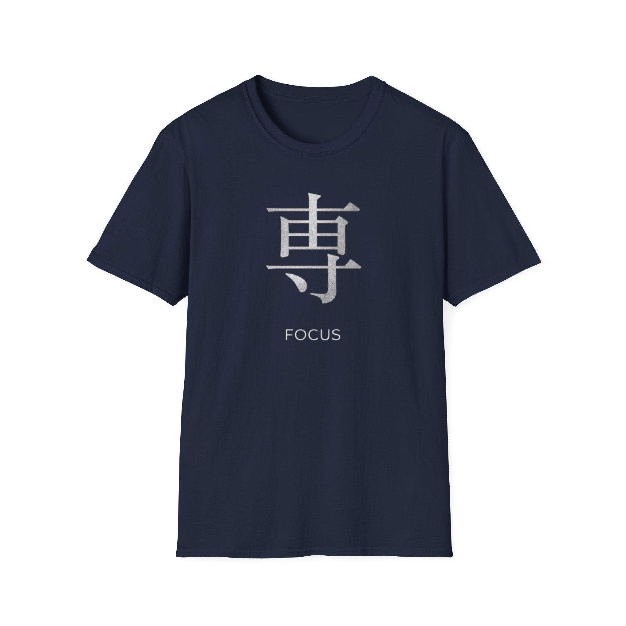 Focus 專 T Shirt