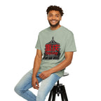 Graphic Tee — Chong Ching 重庆