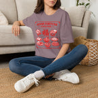 Summer Tee — Good Fortune Good Food 福
