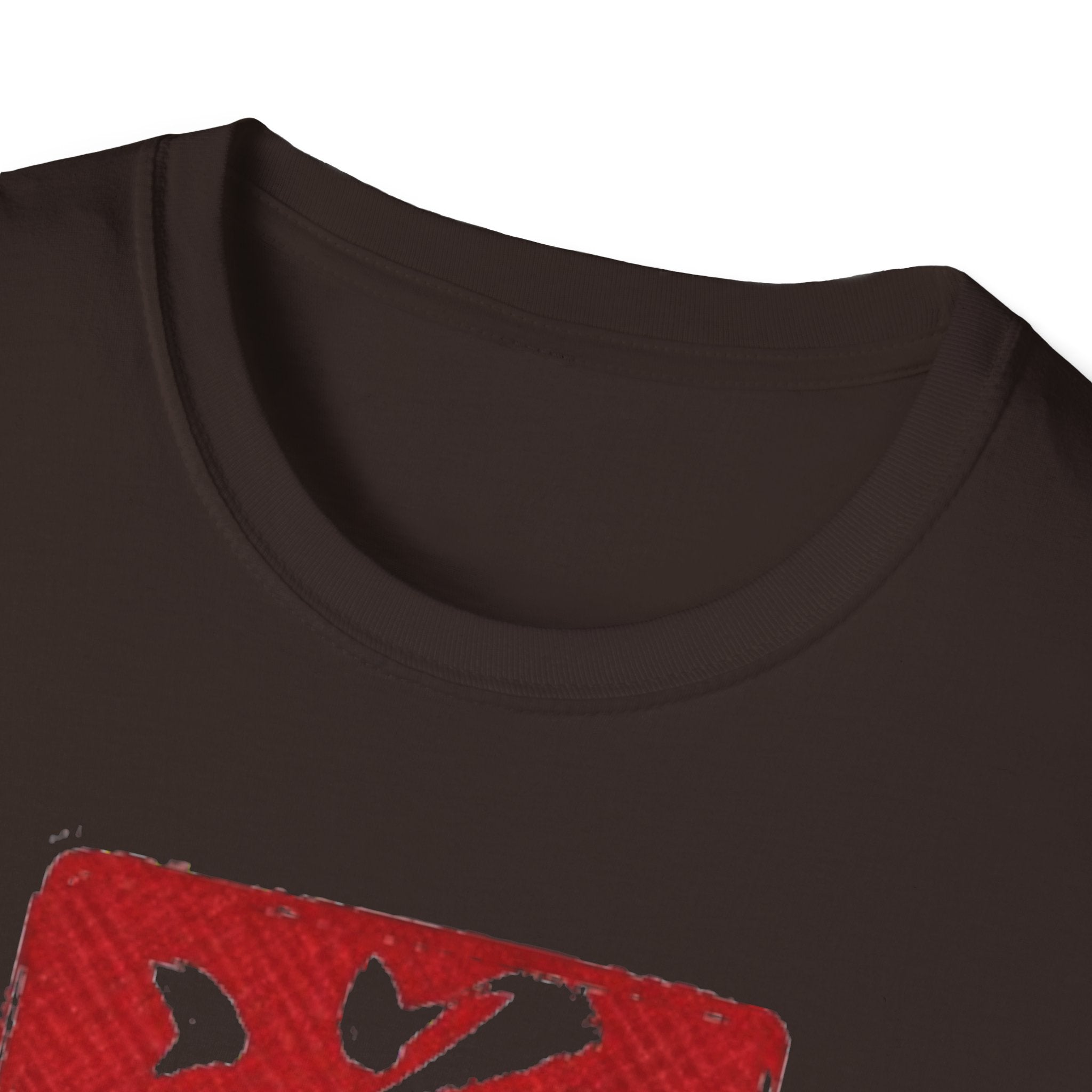 The Way 道 T Shirt
