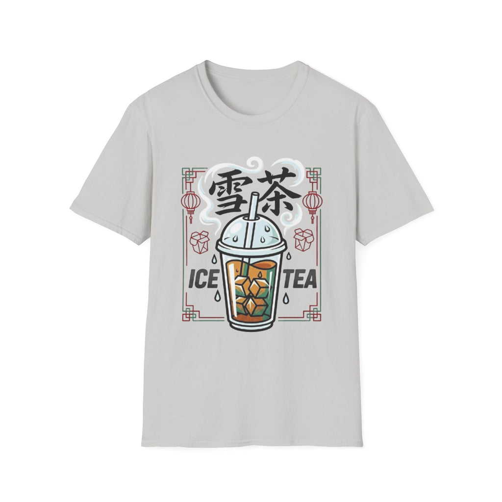 Summer Tee - Ice Tea 雪茶