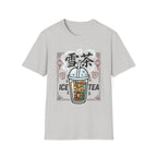 Summer Tee - Ice Tea 雪茶