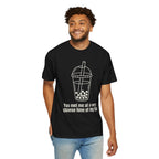 Graphic Tee — You met me at a very Chinese Time of My Life