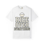 Graphic Tee — Rice Over Everything