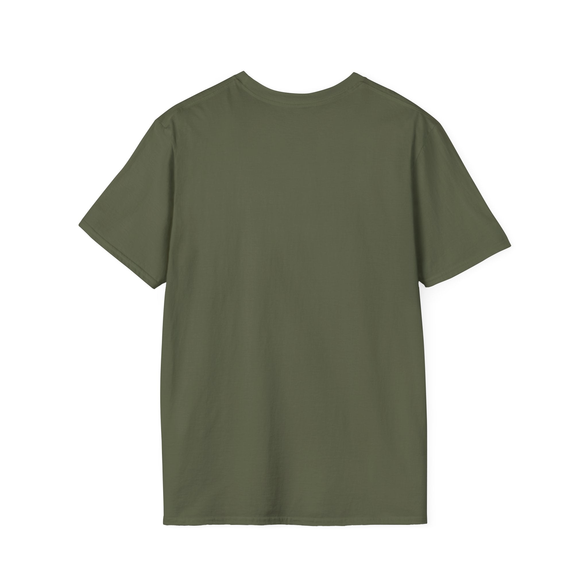 Summer Tee - One More Round 再来一杯