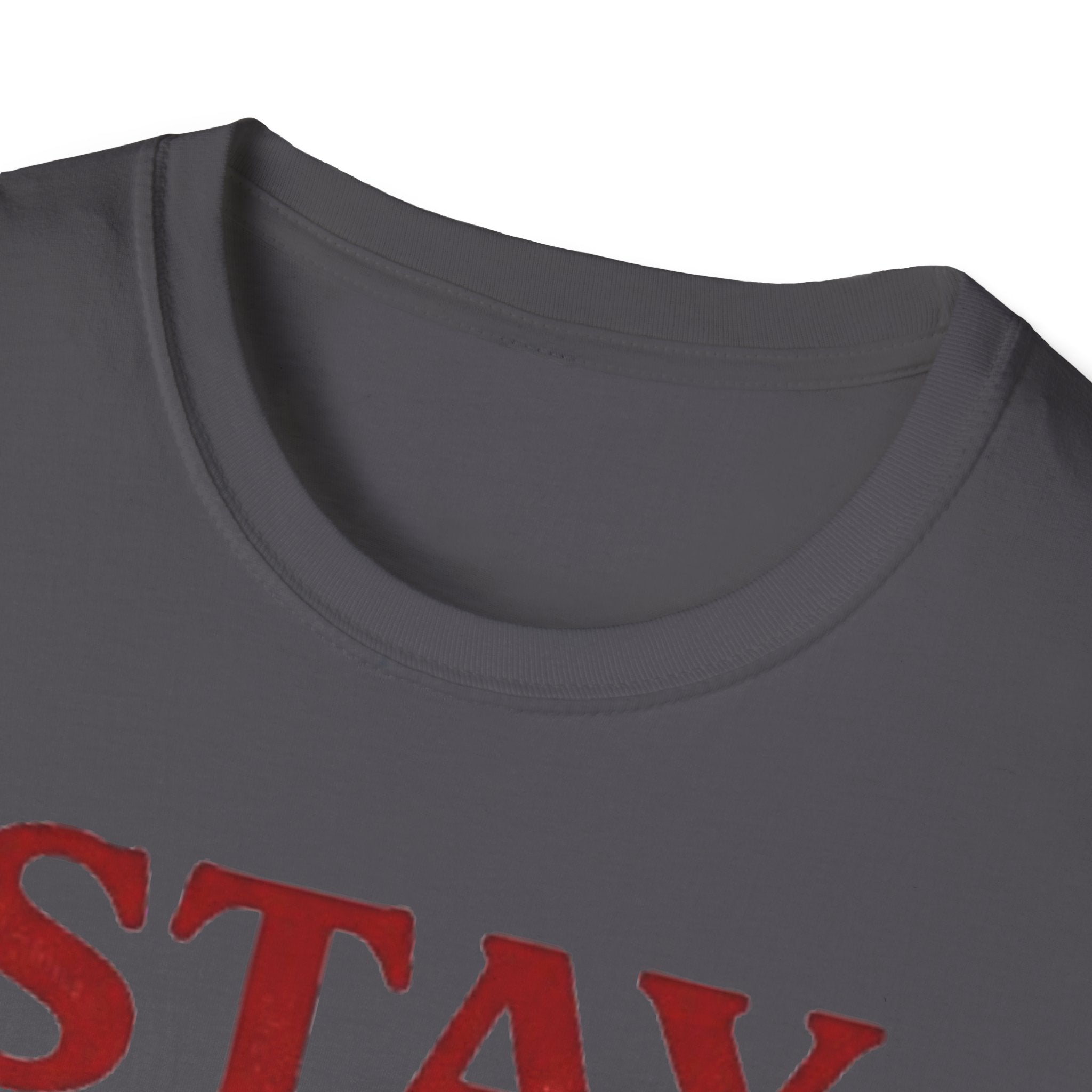 Stay Saucy T Shirt