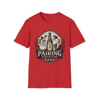 Summer Tee — Pairing Perfection 最佳搭配