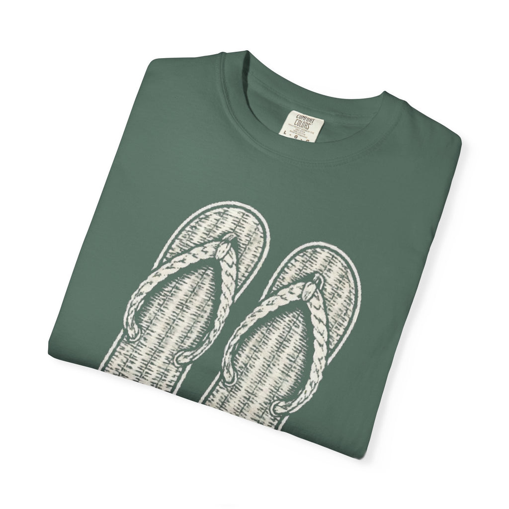 Graphic Tee — I'm in a very Chinese Time of My Life