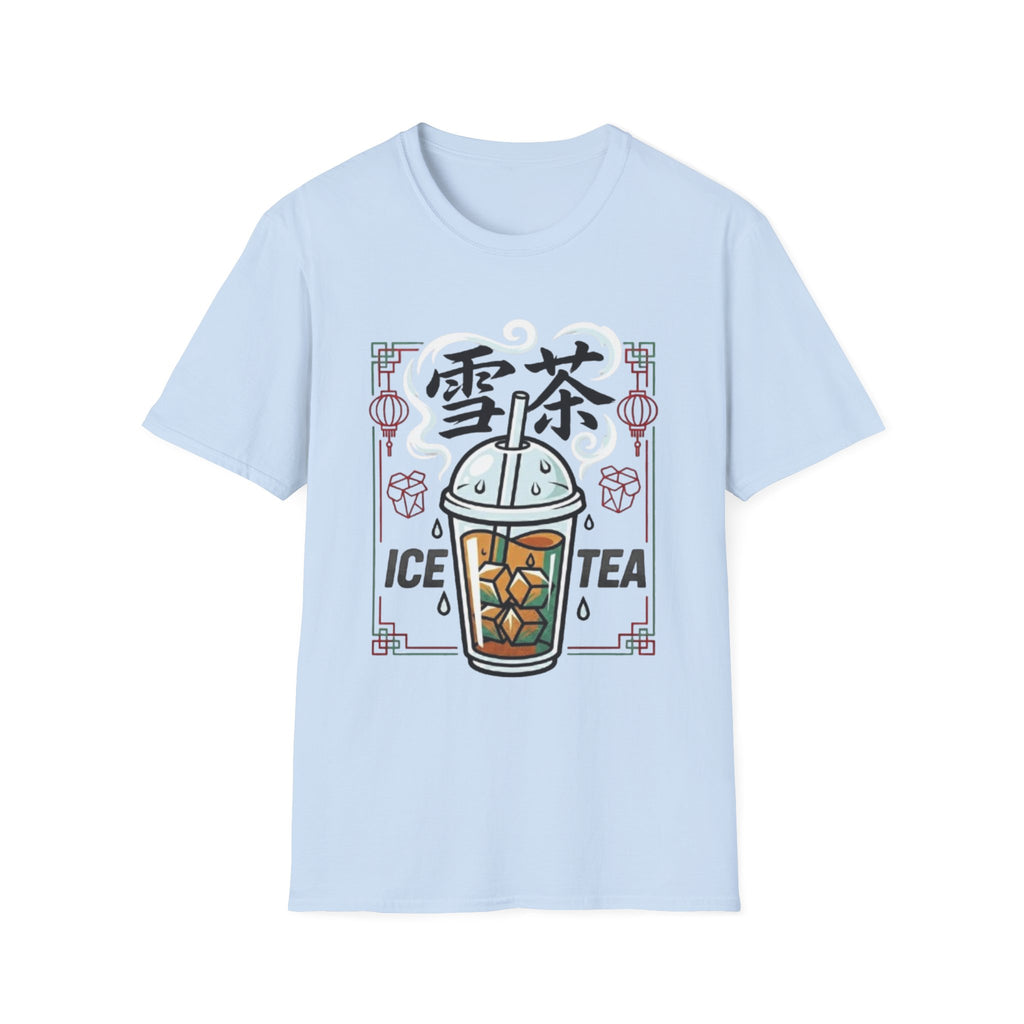 Summer Tee - Ice Tea 雪茶