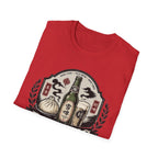 Summer Tee — Pairing Perfection 最佳搭配