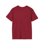 Summer Tee - You met me at a very Chinese Time of My Life