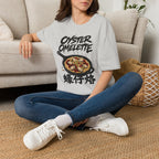 Summer Tee — Oyster Omlette
