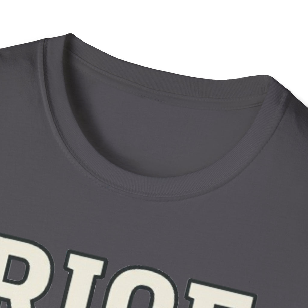 Rice Over Everything T Shirt