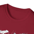 Fearless 无畏 T Shirt