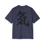 Premium Tee — Energy 気