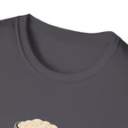 Pulled Tea 拉茶 T Shirt