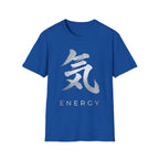 Summer Tee — Energy 気
