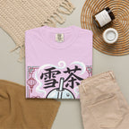 Graphic Tee — Ice Tea 雪茶