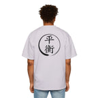 Premium Tee — Balance 平衡