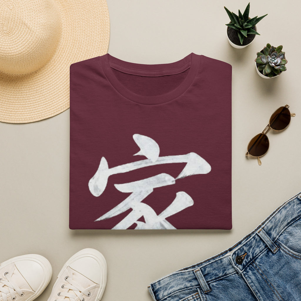 Summer Tee — Family 家