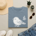 Summer Tee — Bird Bird 鸟