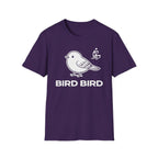 Summer Tee — Bird Bird 鸟