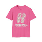 Summer Tee - I'm in a very Chinese Time of My Life