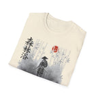 Summer Tee — Forest Bathing 森林浴