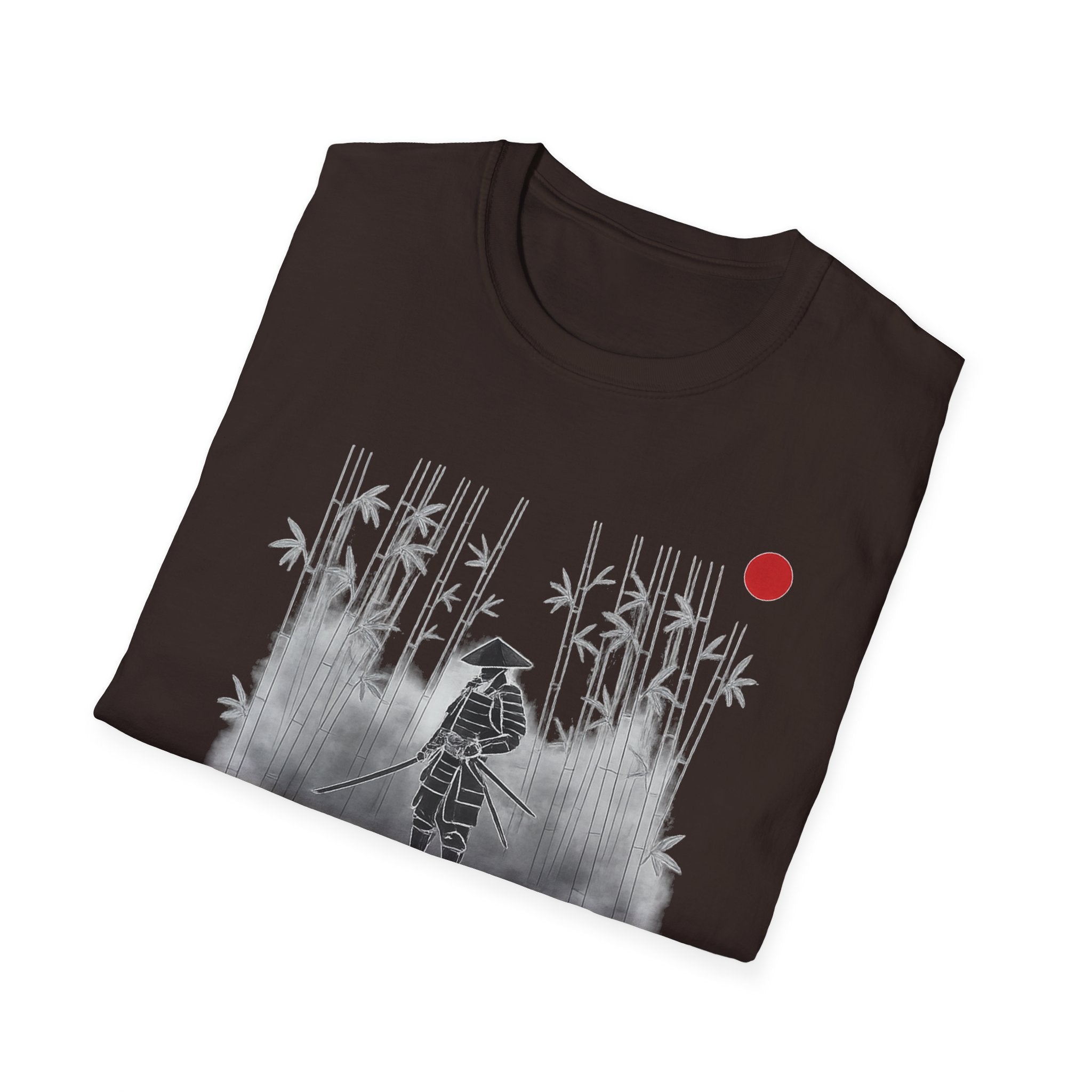Forest Bathing T-Shirt