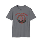 Summer Tee — You Wok My World